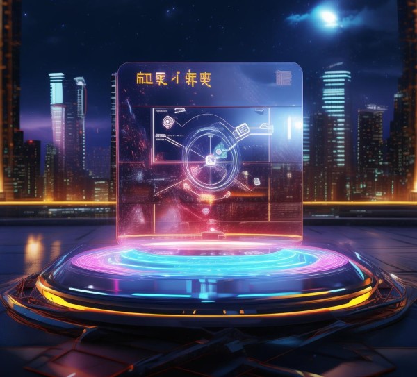 星辰信息咨询服务—构建高效沟通平台
