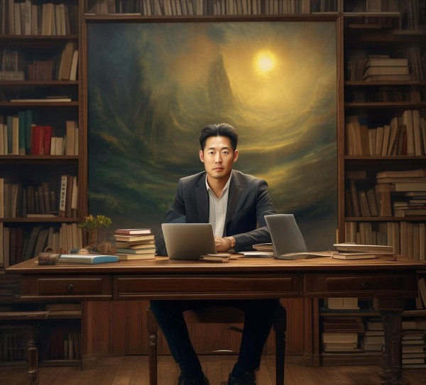 白手起家的智慧，卡友慧信息咨询服务的使命与未来
