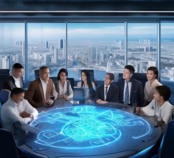 河南卓派信息技术咨询，助力企业数字化转型的精准解决方案