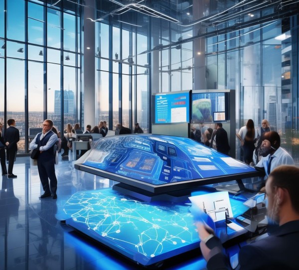 优银信息技术咨询中心,赋能企业数字化转型的智慧平台 优银信息技术咨询中心,赋能企业数字化转型的智慧平台