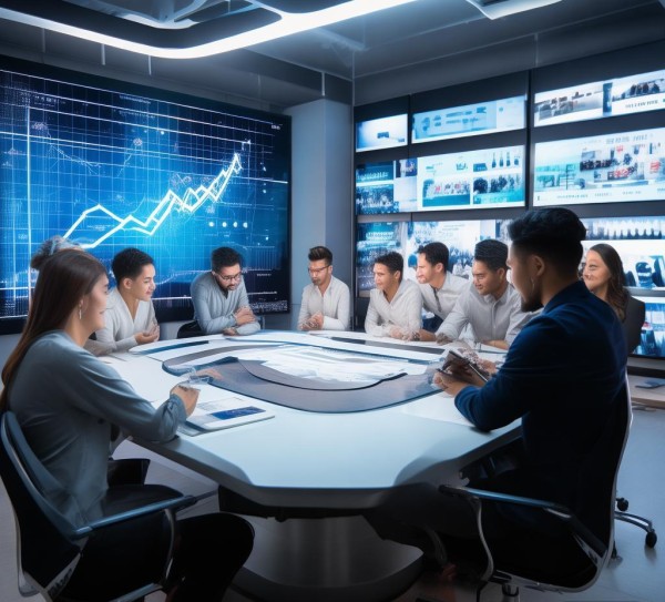 优则仕杭州信息技术咨询，助力企业迈向数字化转型的强大力量