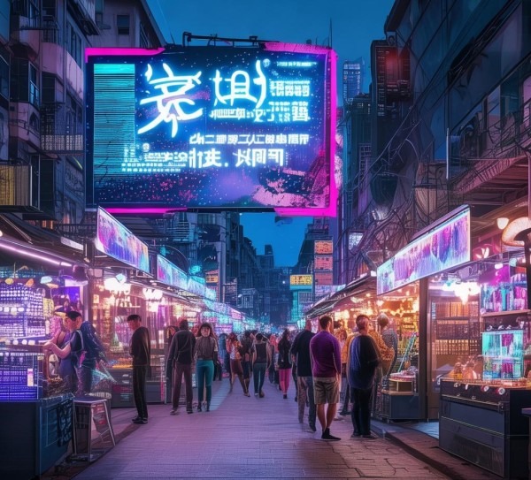 上街信息咨询服务，开启你的数据时代