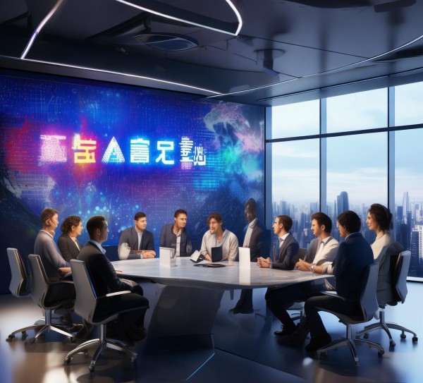 知语信息技术咨询工作室，助力智慧商业的数字化转型