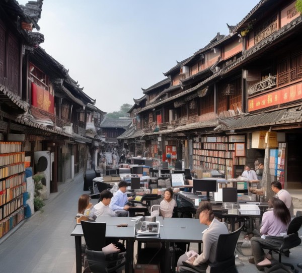 寿县,信息咨询服务助力经济高质量发展 寿县,信息咨询服务助力经济高质量发展