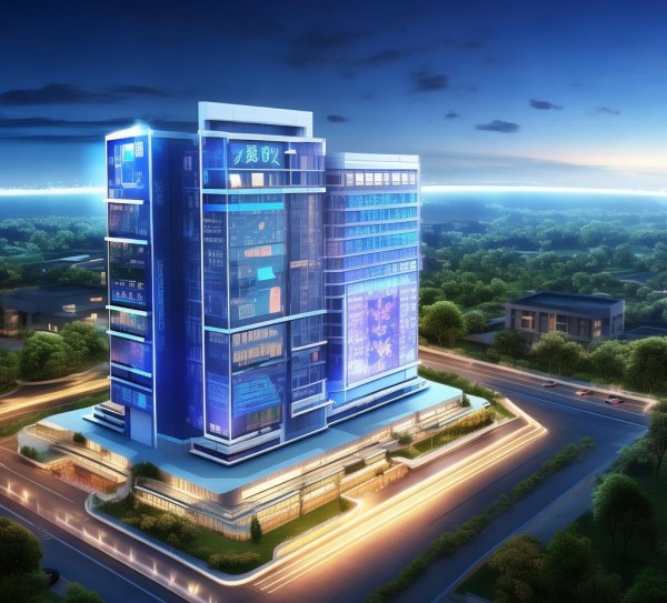海丰县思慧信息咨询服务，助力智慧城市建设