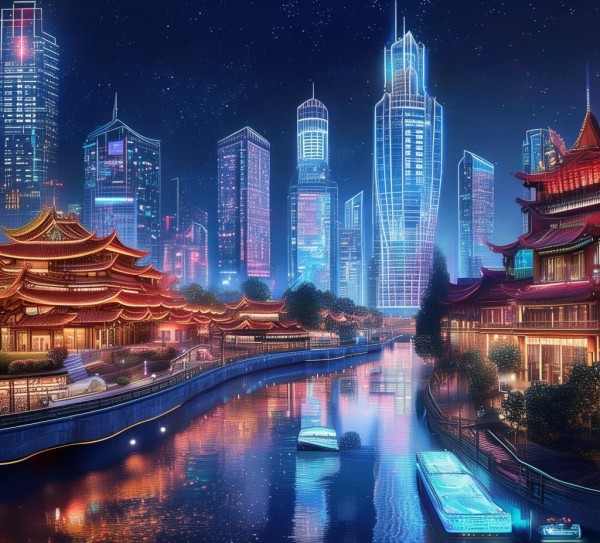 芦淞,信息时代的智慧与未来 芦淞,信息时代的智慧与未来