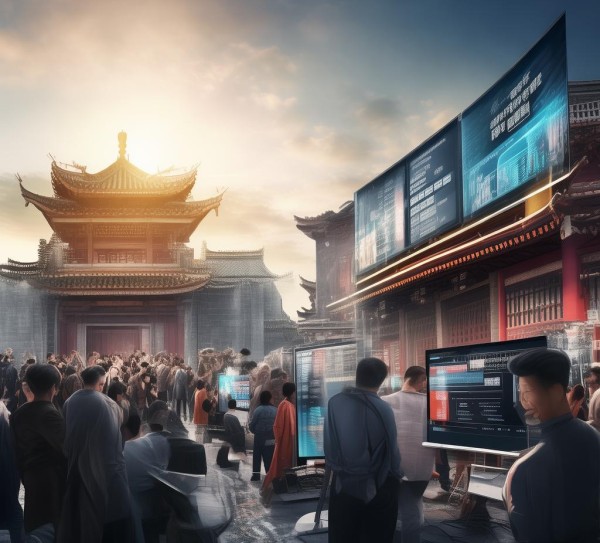 洛阳铭业,技术助力企业转型的信赖伙伴 洛阳铭业,技术助力企业转型的信赖伙伴