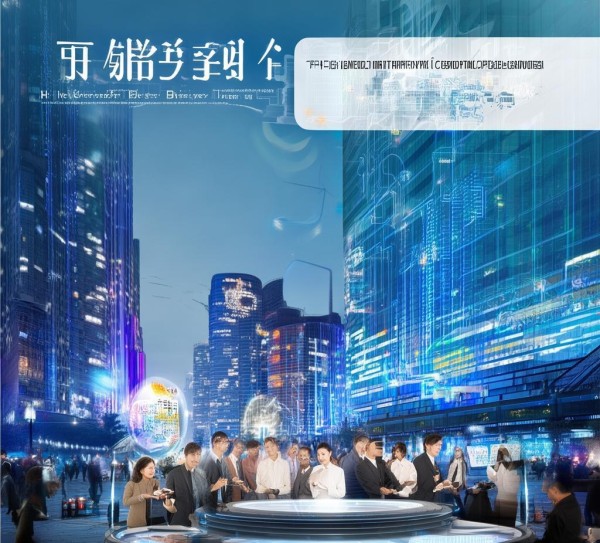 天津众科信息咨询服务，赋能城市经济的数字化转型