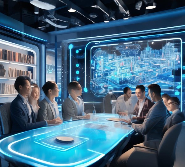 石家庄美康信息技术咨询，助力企业数字化转型的精准解决方案