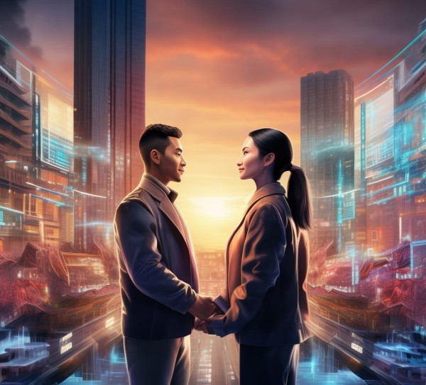 携手创新,深化曾都协同 携手创新,深化曾都协同