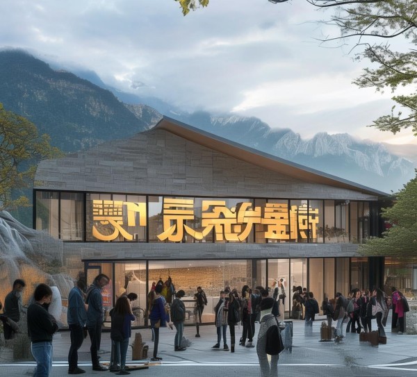 山化院信息咨询服务中心，助力学生需求，提升教育质量