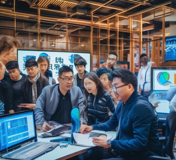 石家庄正信息技术咨询,助力消费时代的技术创新与转型 石家庄正信息技术咨询,助力消费时代的技术创新与转型