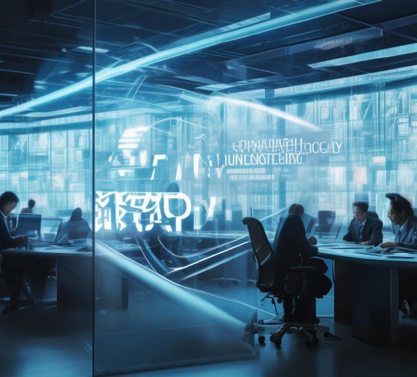 颐万信息技术咨询部，技术驱动的未来之选