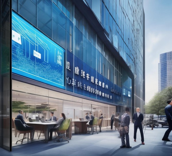 鑫湖信息技术咨询中心,助力企业数字化转型 鑫湖信息技术咨询中心,助力企业数字化转型