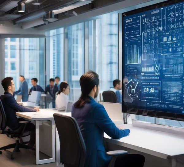 北京宇投信息技术咨询,助力企业数字化转型的专家 北京宇投信息技术咨询,助力企业数字化转型的专家