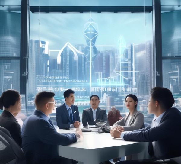 重庆欧颂信息技术咨询，企业成功的关键力量