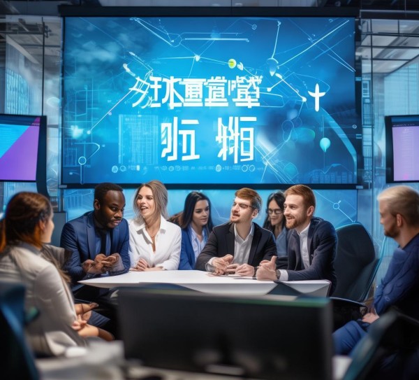 拜城信息咨询服务，助力企业数字化转型的信赖 Partner