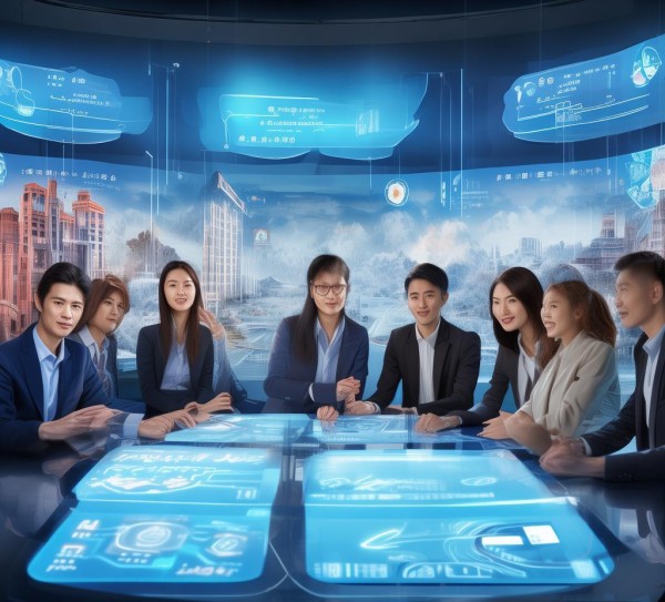 长春谦泰信息技术咨询,助力企业数字化转型 长春谦泰信息技术咨询,助力企业数字化转型