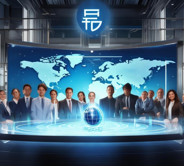 启程信息咨询服务，助力全球商业扩张的新引擎