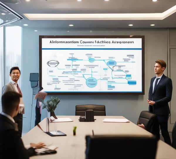 Information Consulting Fee Agreement:A Comprehensive Overview