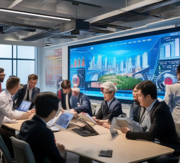 承德建筑企业信息化咨询，助力企业转型升级的助力