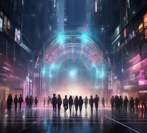 开启科技时代，开启人才之门—兴太信息技术咨询招聘！