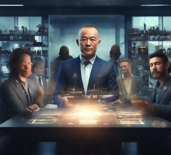 元阳信息咨询服务有限公司，解析企业竞争力的秘籍