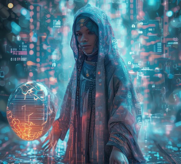 守护数字世界的守护者,君志天信息咨询服务部 unplugged 守护数字世界的守护者,君志天信息咨询服务部 unplugged