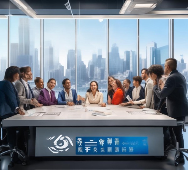 恒信咨询招聘，助力您的成功之旅