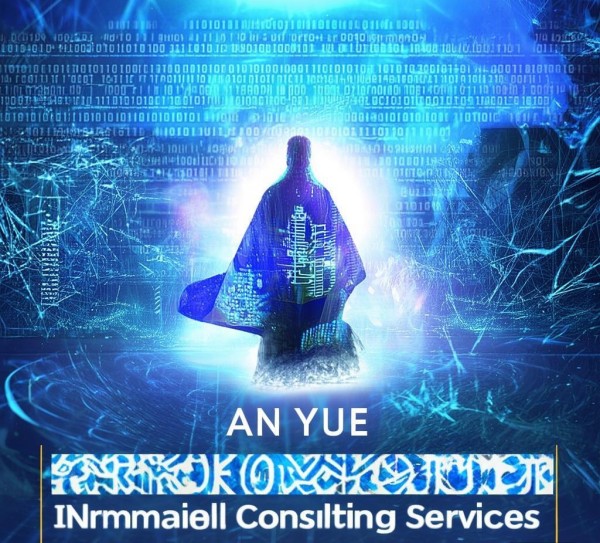 安越信息咨询服务,赋能数字转型的强劲力量 安越信息咨询服务,赋能数字转型的强劲力量