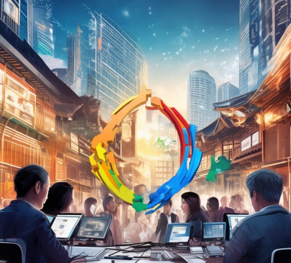 长沙泓淼信息技术咨询,技术赋能,助力企业实现高质量发展 长沙泓淼信息技术咨询,技术赋能,助力企业实现高质量发展