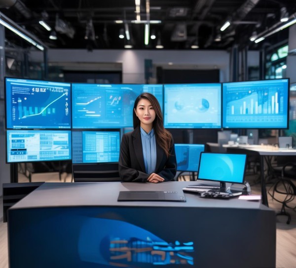 丽敏信息咨询服务,助力企业数字化转型的信赖伙伴 丽敏信息咨询服务,助力企业数字化转型的信赖伙伴