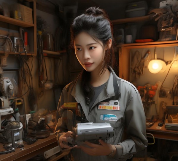 探房专业小妤，精准服务，省时省力
