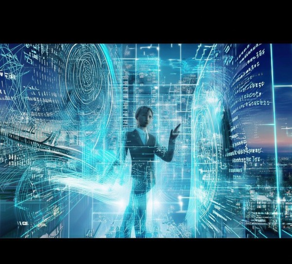 洛阳悦畅信息技术咨询,助力企业数字化转型 洛阳悦畅信息技术咨询,助力企业数字化转型