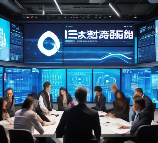 合正信息技术咨询,助力企业数字化转型 合正信息技术咨询,助力企业数字化转型
