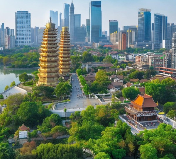 小张信息咨询服务的常州之旅 小张信息咨询服务的常州之旅