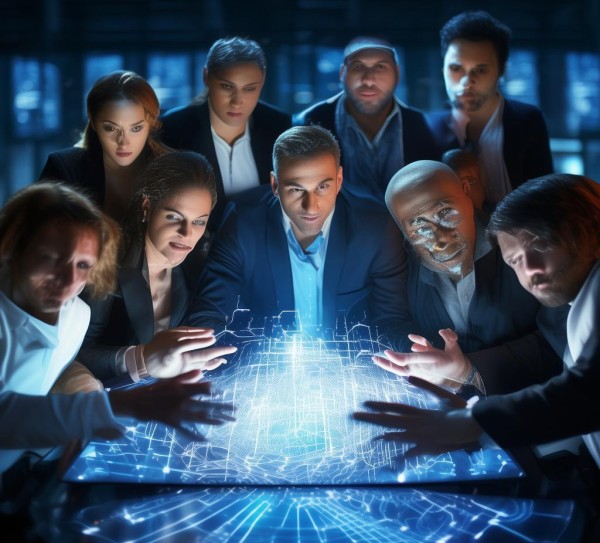 追寻信息化咨询公司的未来,开启你的Next机遇! 追寻信息化咨询公司的未来,开启你的Next机遇!