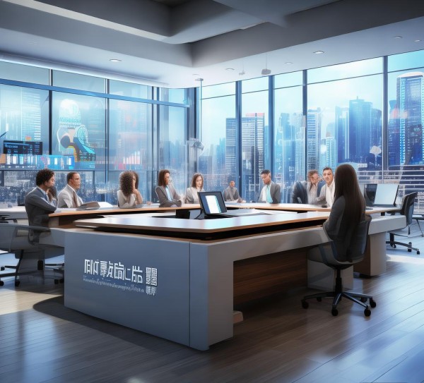汇通商务信息咨询服务，助力商务成功的新选择