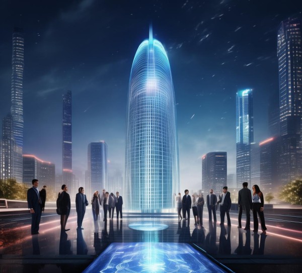 技术之光，中国信息技术咨询领域的权威力量