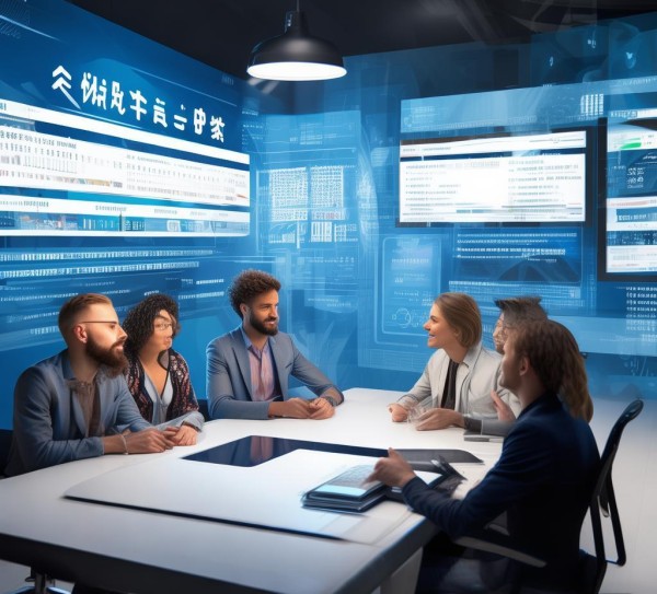 张家港信息化技术咨询热线,助力企业数字化转型 张家港信息化技术咨询热线,助力企业数字化转型