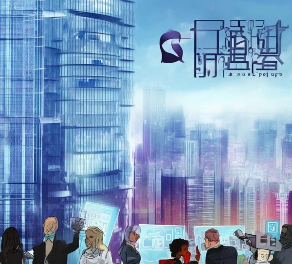 江西凯泰信息咨询服务有限公司，disrupting the information consulting landscape