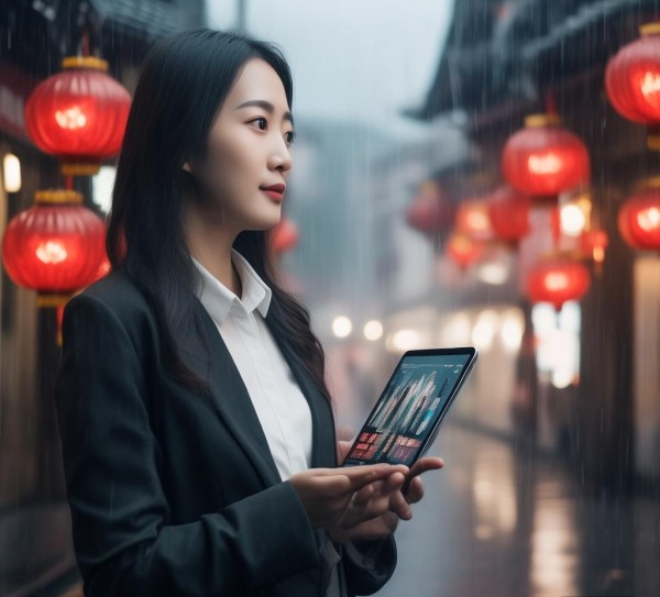 杭州小雨,信息咨询服务领域的创新与未来展望 杭州小雨,信息咨询服务领域的创新与未来展望
