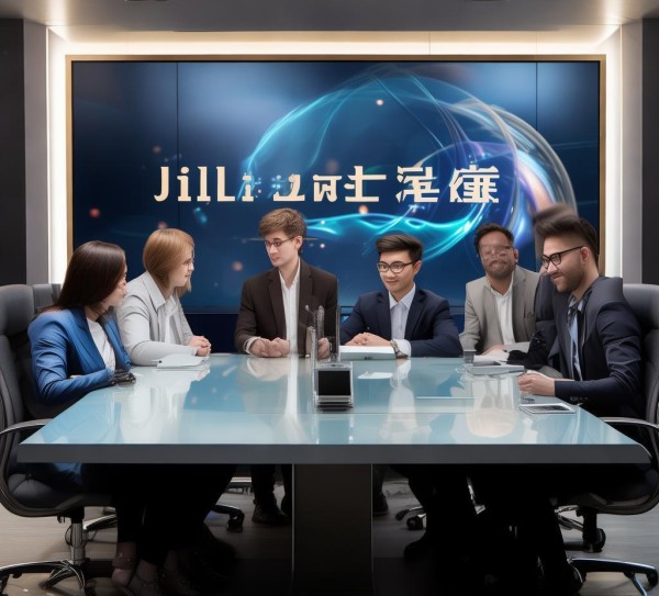 吉林省银翔信息技术咨询