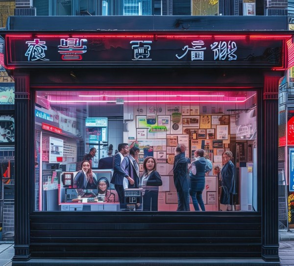桃城区晗玥信息技术咨询店，助力企业发展，提供专业服务