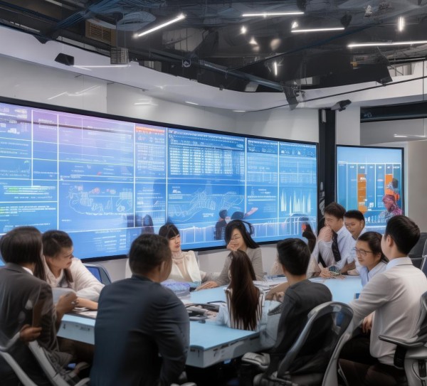河北信息化造价咨询公司,助力企业数字化转型 河北信息化造价咨询公司,助力企业数字化转型