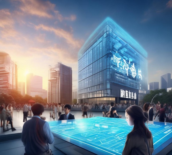 杨陵信息咨询服务,助力城市繁荣,开启数字经济新篇章 杨陵信息咨询服务,助力城市繁荣,开启数字经济新篇章