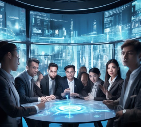 宏源信息咨询服务，在数字时代，构建智能化的未来