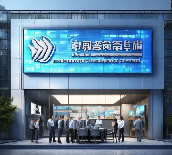双辽市信息咨询服务公司，数字时代的专业服务者