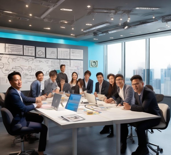 盛源信息咨询服务，助力企业成功之道