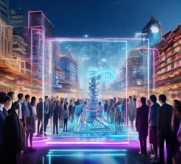 数字转型的机遇与杭州欣享信息技术咨询的未来 数字转型的机遇与杭州欣享信息技术咨询的未来